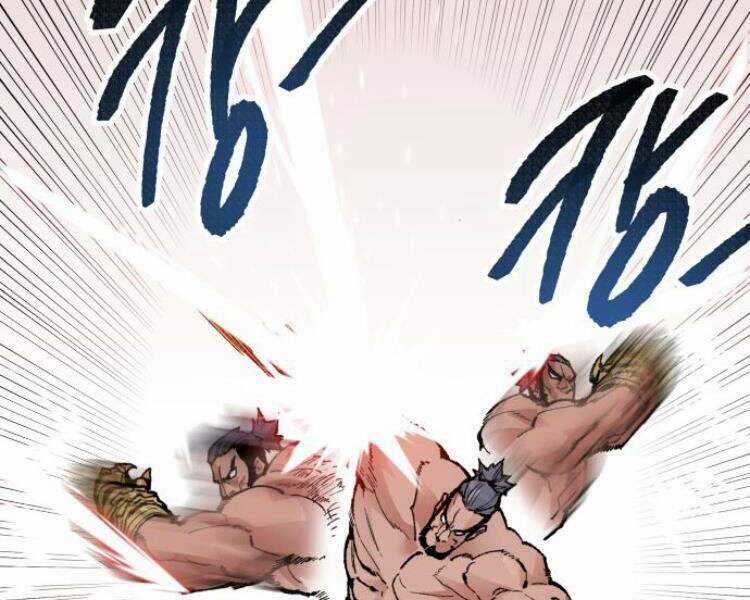 Phá Bỏ Giới Hạn - Chapter 55 - Trang 106