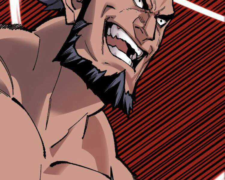 Phá Bỏ Giới Hạn - Chapter 55 - Trang 111