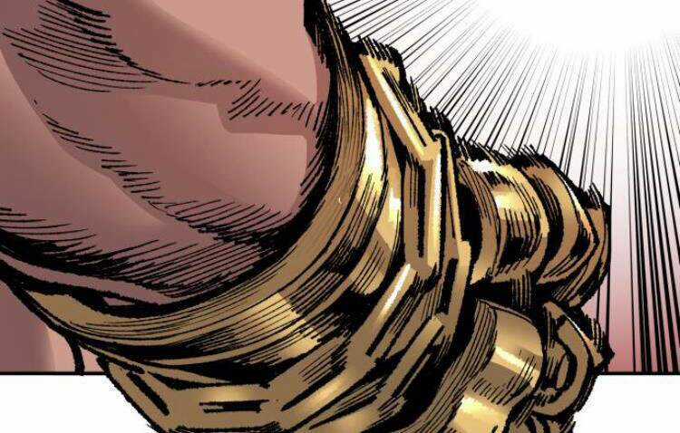 Phá Bỏ Giới Hạn - Chapter 55 - Trang 114