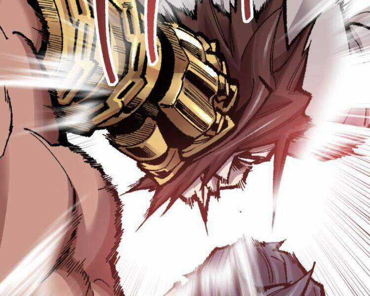 Phá Bỏ Giới Hạn - Chapter 55 - Trang 191