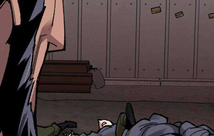 Phá Bỏ Giới Hạn - Chapter 55 - Trang 228