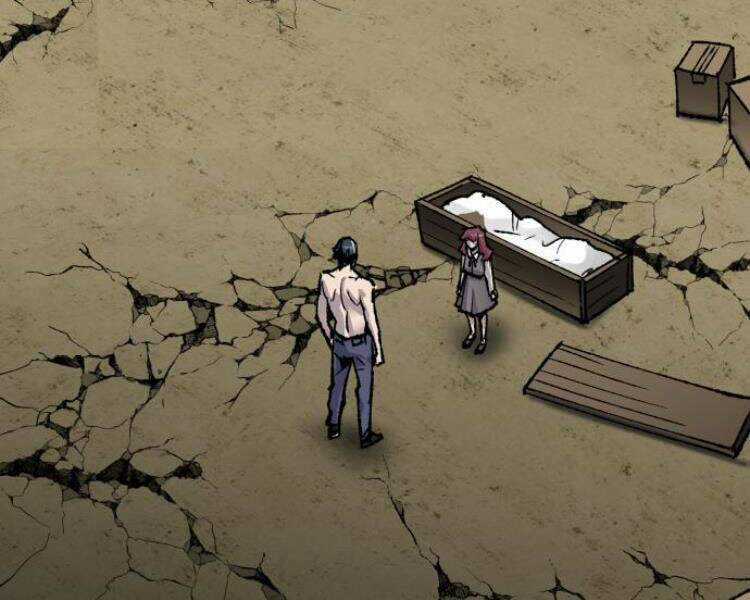 Phá Bỏ Giới Hạn - Chapter 55 - Trang 24