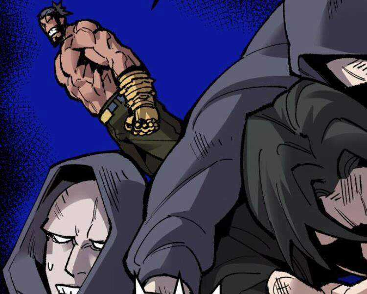 Phá Bỏ Giới Hạn - Chapter 55 - Trang 231