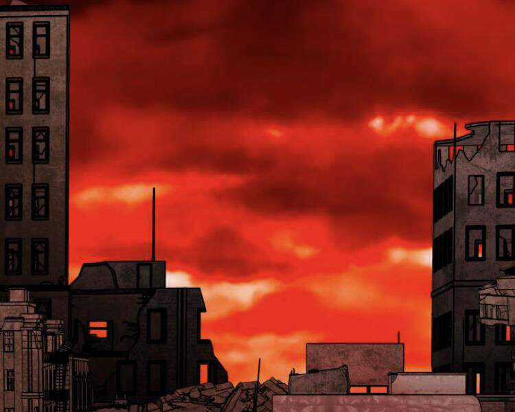 Phá Bỏ Giới Hạn - Chapter 55 - Trang 249