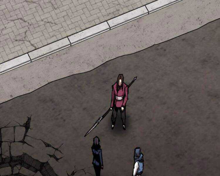 Phá Bỏ Giới Hạn - Chapter 55 - Trang 259