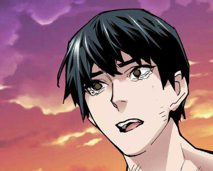 Phá Bỏ Giới Hạn - Chapter 55 - Trang 32