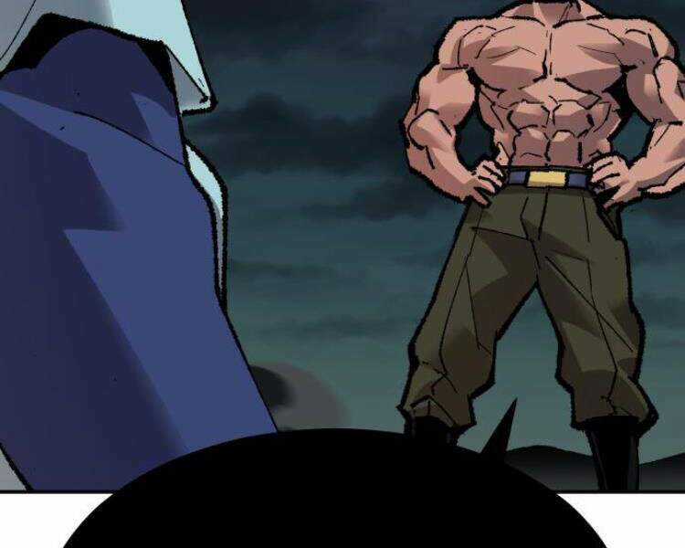 Phá Bỏ Giới Hạn - Chapter 56.5 - Trang 11