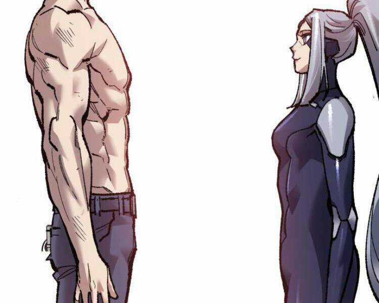 Phá Bỏ Giới Hạn - Chapter 56.5 - Trang 137