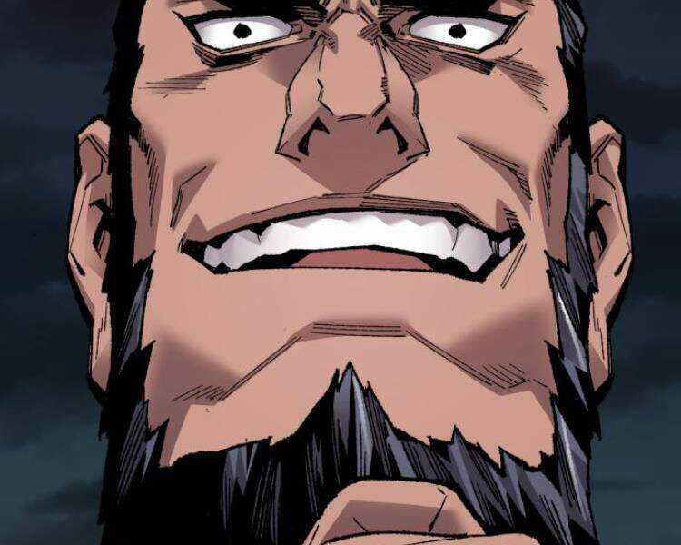 Phá Bỏ Giới Hạn - Chapter 56.5 - Trang 23