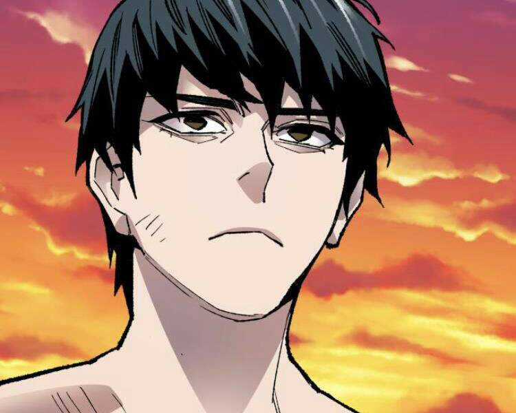 Phá Bỏ Giới Hạn - Chapter 56.5 - Trang 34