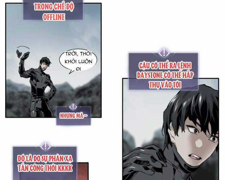 Phá Bỏ Giới Hạn - Chapter 56.5 - Trang 54
