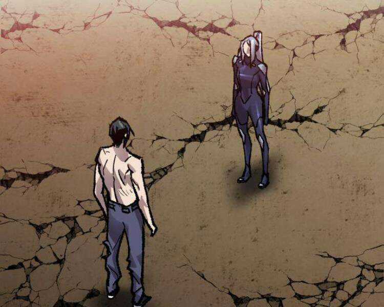 Phá Bỏ Giới Hạn - Chapter 56.5 - Trang 71