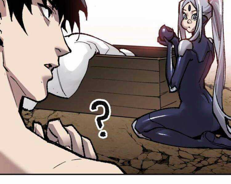 Phá Bỏ Giới Hạn - Chapter 56.5 - Trang 76