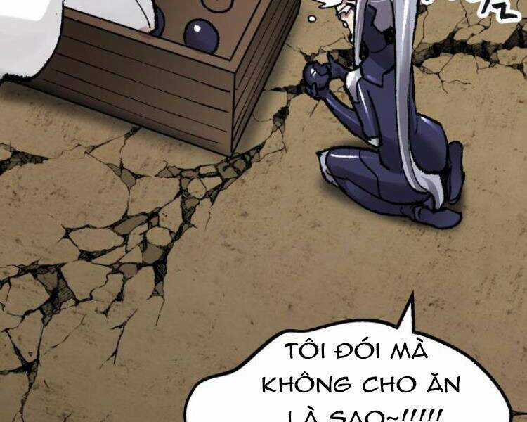 Phá Bỏ Giới Hạn - Chapter 56.5 - Trang 92