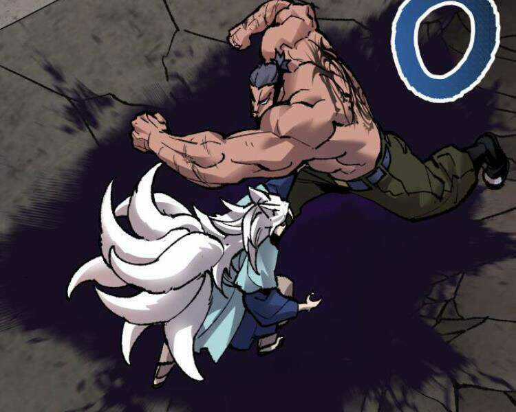 Phá Bỏ Giới Hạn - Chapter 56 - Trang 106