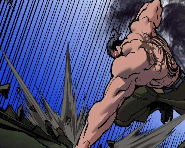 Phá Bỏ Giới Hạn - Chapter 56 - Trang 154