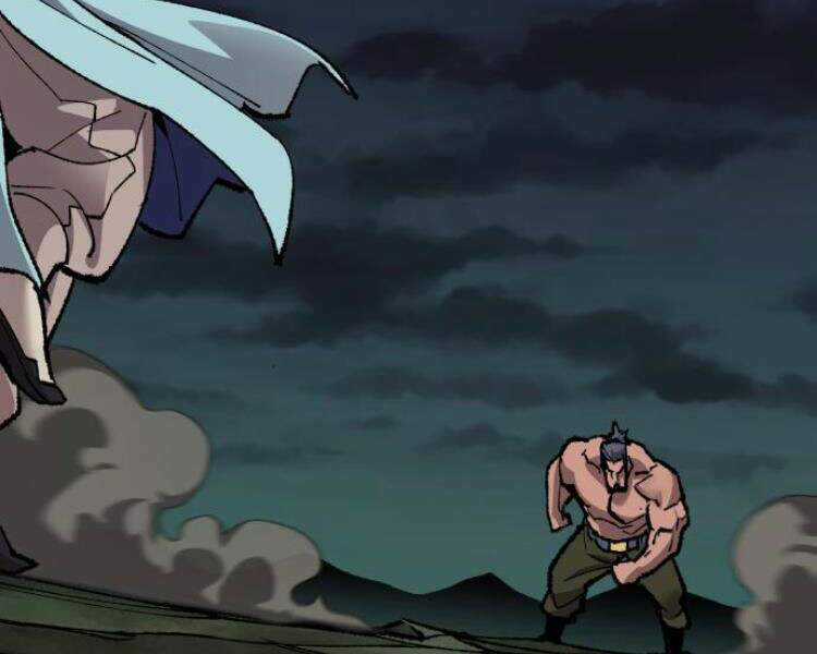 Phá Bỏ Giới Hạn - Chapter 56 - Trang 162