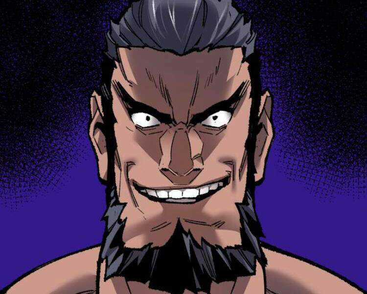 Phá Bỏ Giới Hạn - Chapter 56 - Trang 197