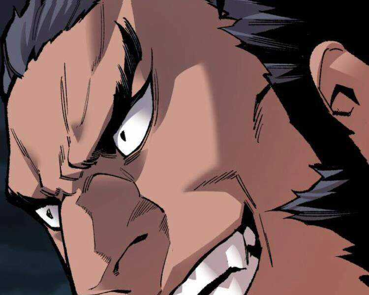 Phá Bỏ Giới Hạn - Chapter 56 - Trang 224