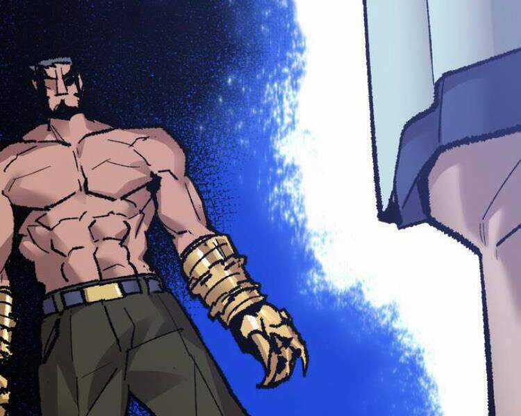 Phá Bỏ Giới Hạn - Chapter 56 - Trang 4