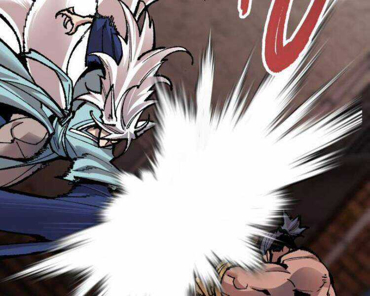 Phá Bỏ Giới Hạn - Chapter 56 - Trang 33