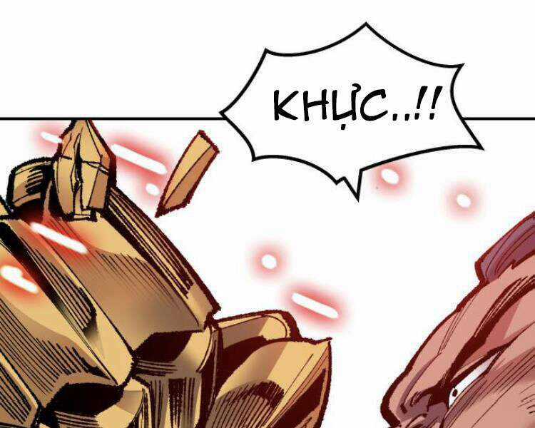 Phá Bỏ Giới Hạn - Chapter 56 - Trang 35