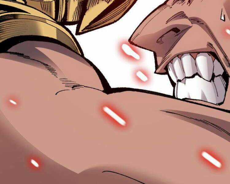 Phá Bỏ Giới Hạn - Chapter 56 - Trang 36