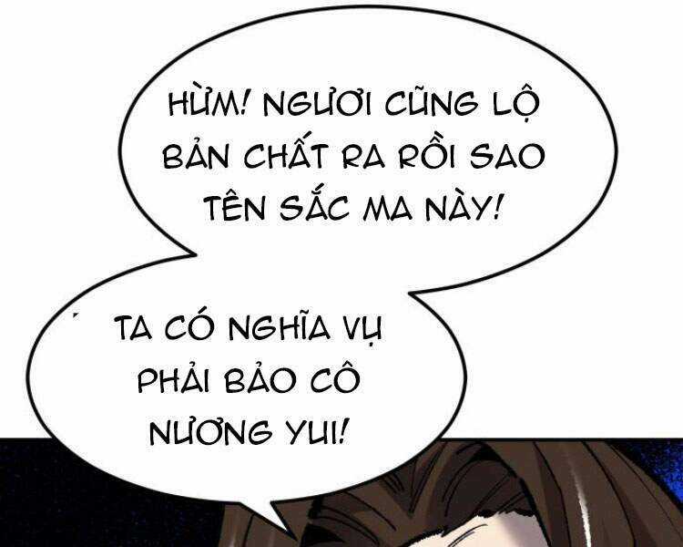 Phá Bỏ Giới Hạn - Chapter 57.5 - Trang 11
