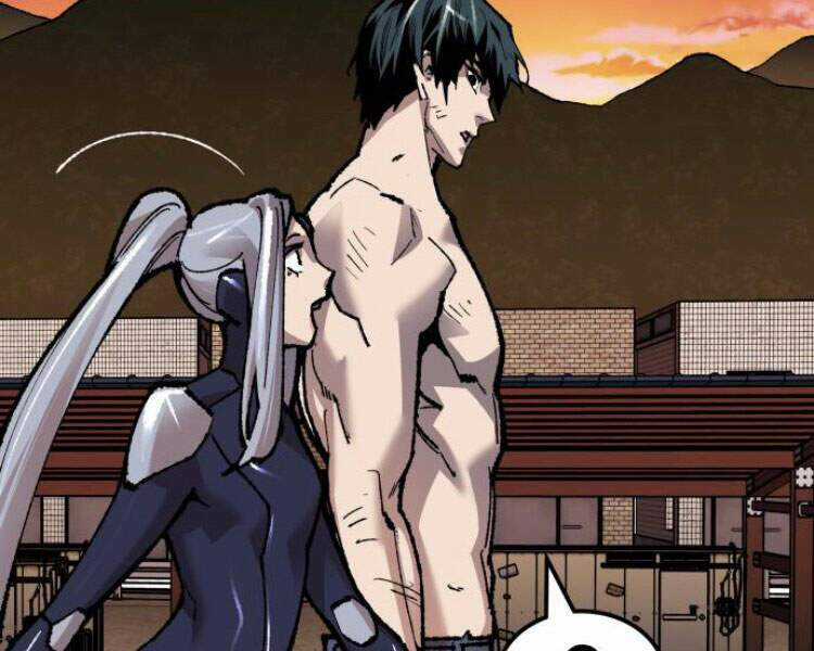 Phá Bỏ Giới Hạn - Chapter 57.5 - Trang 135