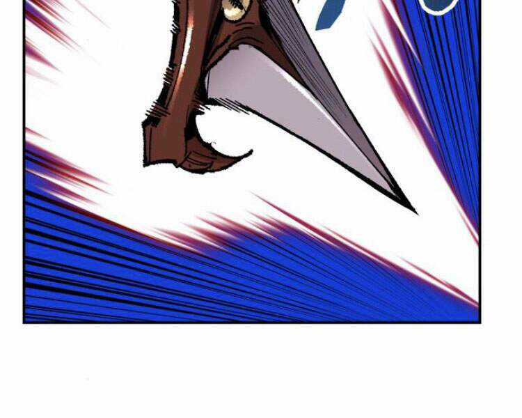 Phá Bỏ Giới Hạn - Chapter 57.5 - Trang 3