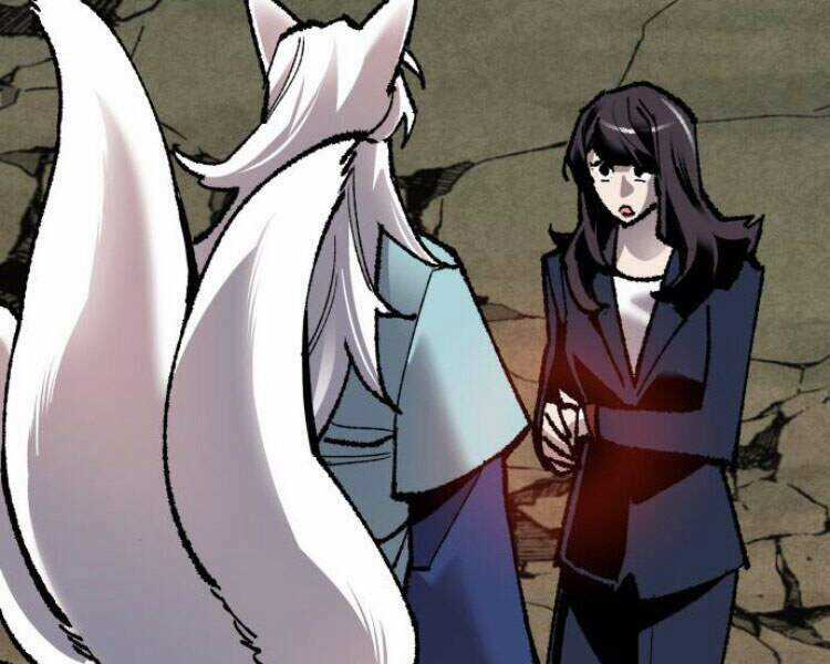 Phá Bỏ Giới Hạn - Chapter 57.5 - Trang 32