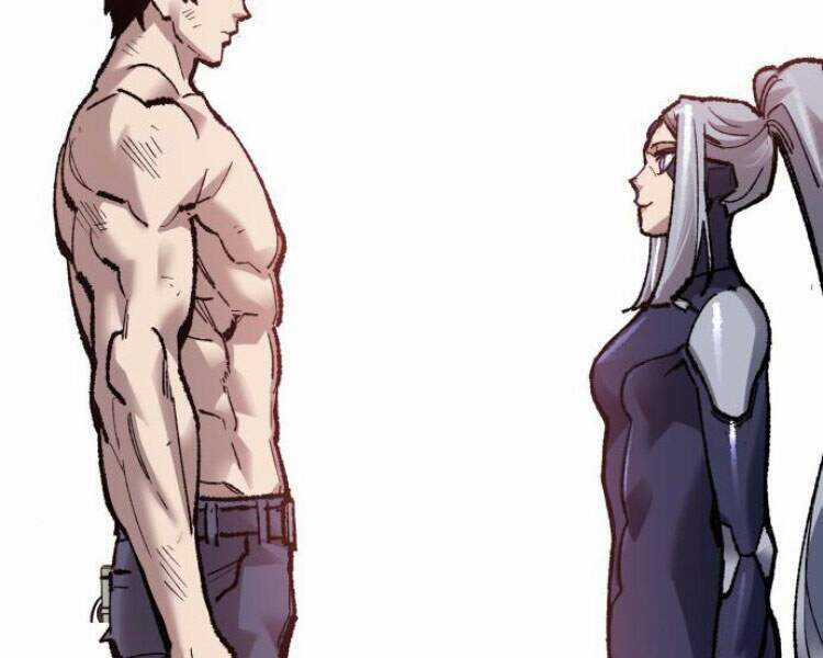 Phá Bỏ Giới Hạn - Chapter 57 - Trang 17