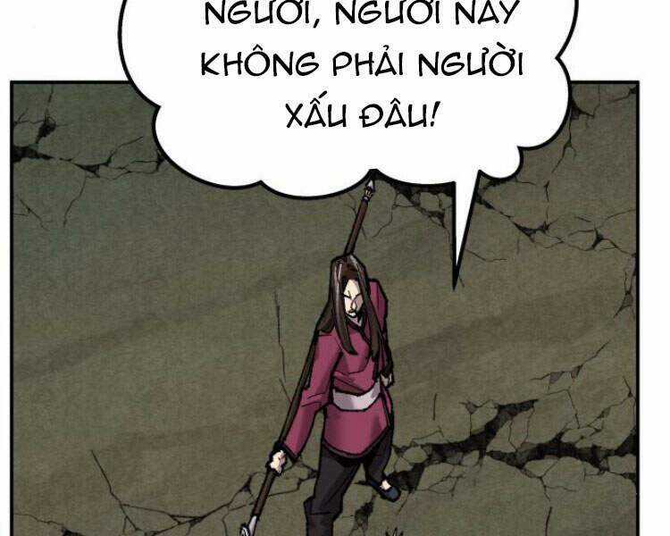 Phá Bỏ Giới Hạn - Chapter 57 - Trang 172