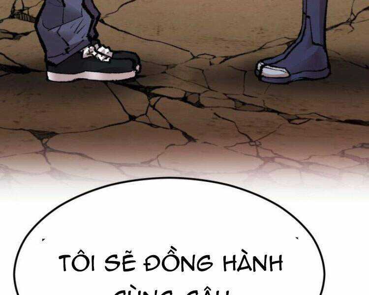Phá Bỏ Giới Hạn - Chapter 57 - Trang 19