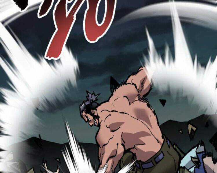 Phá Bỏ Giới Hạn - Chapter 57 - Trang 35