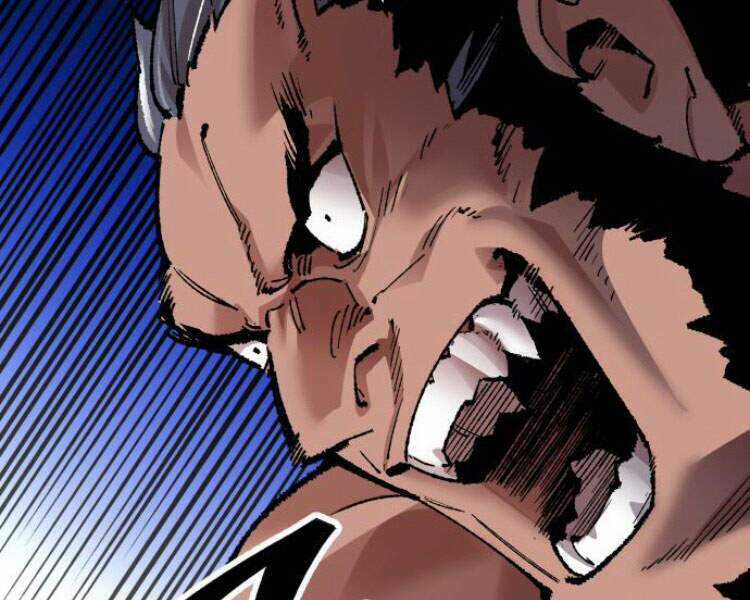 Phá Bỏ Giới Hạn - Chapter 57 - Trang 38