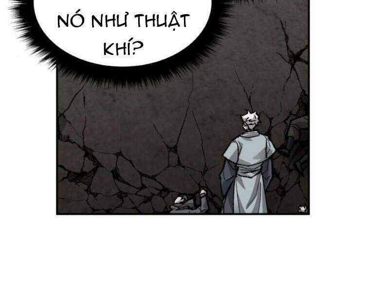 Phá Bỏ Giới Hạn - Chapter 57 - Trang 7