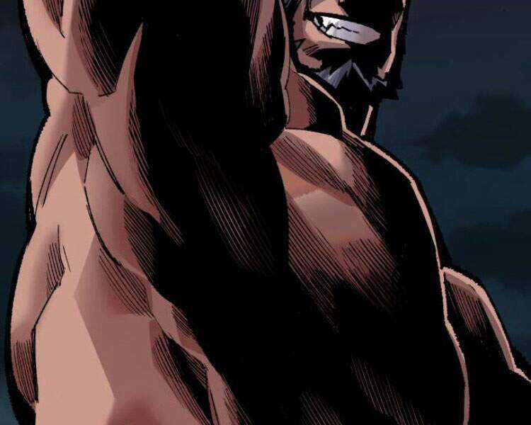 Phá Bỏ Giới Hạn - Chapter 57 - Trang 78