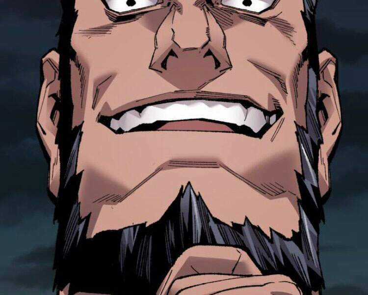 Phá Bỏ Giới Hạn - Chapter 57 - Trang 10