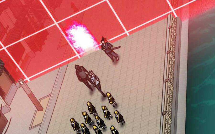 Phá Bỏ Giới Hạn - Chapter 58.5 - Trang 130