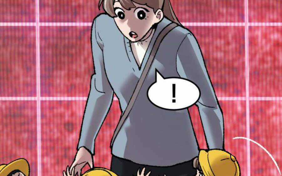 Phá Bỏ Giới Hạn - Chapter 58.5 - Trang 146