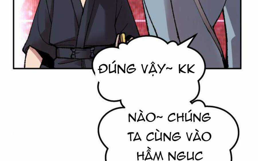 Phá Bỏ Giới Hạn - Chapter 58.5 - Trang 155