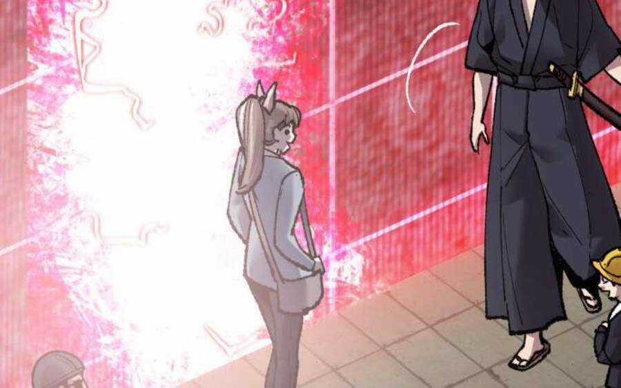 Phá Bỏ Giới Hạn - Chapter 58.5 - Trang 164