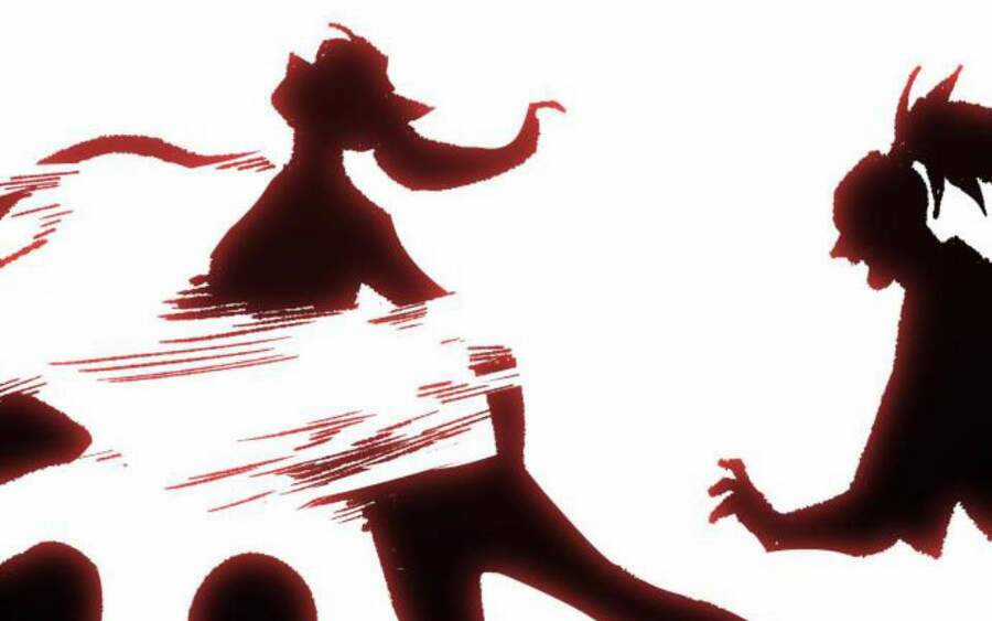 Phá Bỏ Giới Hạn - Chapter 58.5 - Trang 185