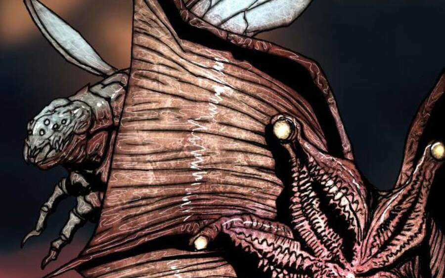 Phá Bỏ Giới Hạn - Chapter 58.5 - Trang 211