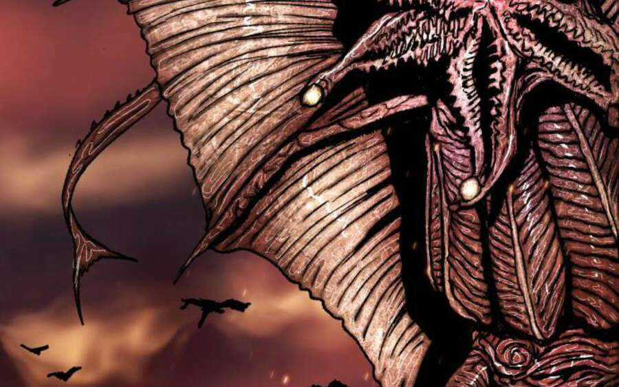 Phá Bỏ Giới Hạn - Chapter 58.5 - Trang 212