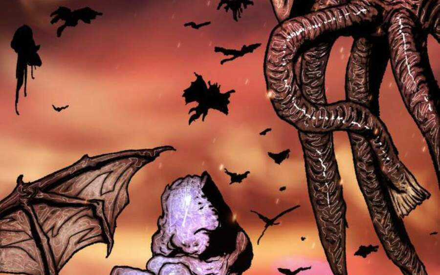 Phá Bỏ Giới Hạn - Chapter 58.5 - Trang 213