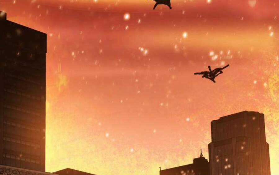 Phá Bỏ Giới Hạn - Chapter 58.5 - Trang 215