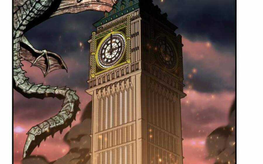 Phá Bỏ Giới Hạn - Chapter 58.5 - Trang 219