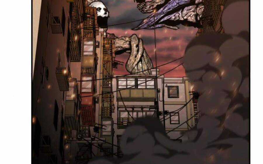 Phá Bỏ Giới Hạn - Chapter 58.5 - Trang 222